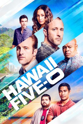 Havajai 5.0 10 sezonas online