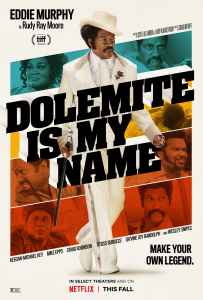 Mano vardas Dolemite / Dolemite Is My Name 2019 online