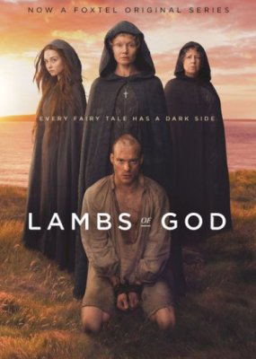 Dievo avinėliai / Lambs of God 1 sezonas