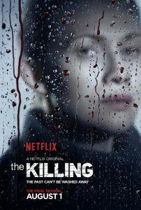 Žmogžudystė (4 Sezonas) / The Killing (Season 4) (2014)