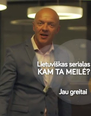 Kam ta meilė? online