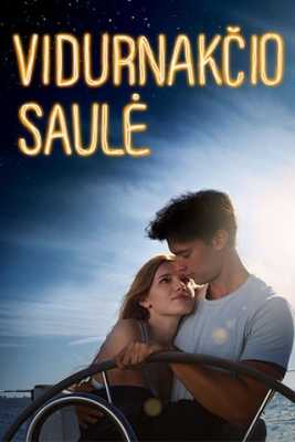 Vidurnakčio saulė online