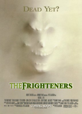 Baubai / The Frighteners (1996)