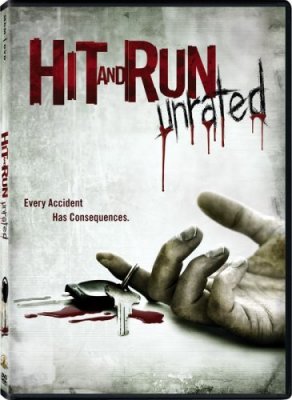 Smogti ir pabėgti / Hit and Run (2009)