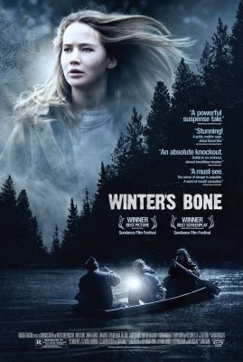 Vinterio kaulai / Winter's Bone (2010)