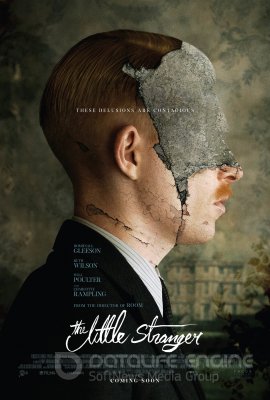 The Little Stranger online