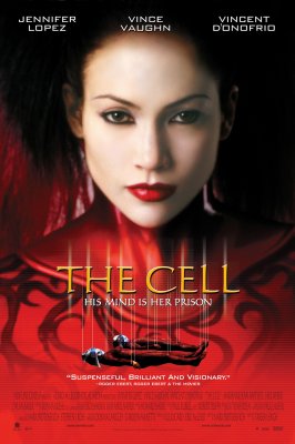 Celė / The Cell (2000)