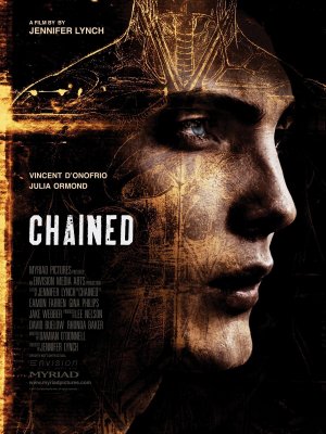 Prirakintas / Chained (2012)