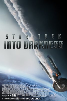 Žvaigždžių kelias: tolyn į tamsą / Star Trek Into Darkness (2013)