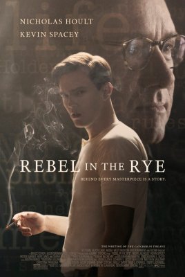 Sukilėlis rugiuose / Rebel in the Rye (2017) online