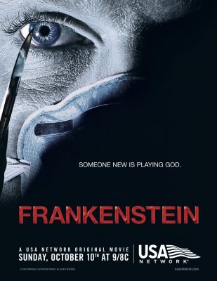 Frankenšteinas / Frankenstein (2004)