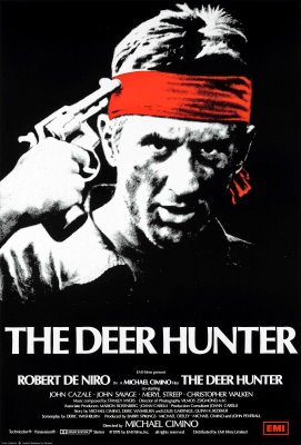 Elnių medžiotojas / The Deer Hunter (1978) online