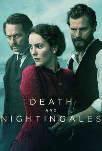 Mirtis ir lakštingalos 1 sezonas / Death and Nightingales season 1 online