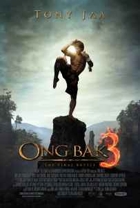 Ong bak 3 online