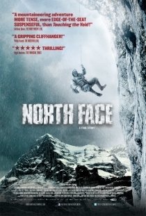 Šiaurės Veidas / North Face (2008)