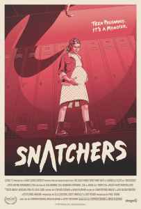 Grobikai / Snatchers 2019 online