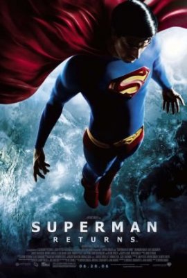 Supermenas. Plieninis žmogus / Man of Steel (2013)