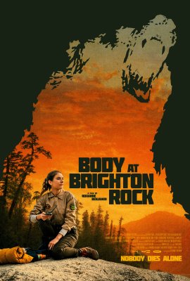 Body at Brighton Rock online