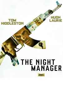 Nakties vadovas 1 sezonas / The Night Manager season 1 online