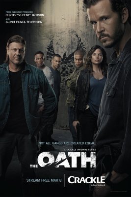 The Oath 2 sezonas online