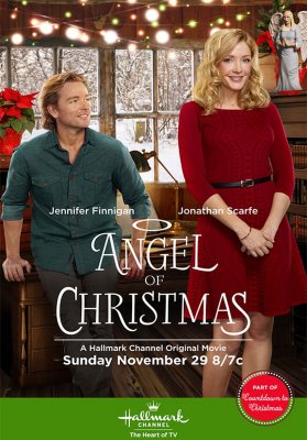 Kalėdų angelas / Angel of Christmas (2015)