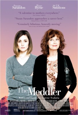 The Meddler online