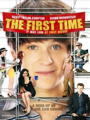 Pirmas kartas / The First Time (2012)