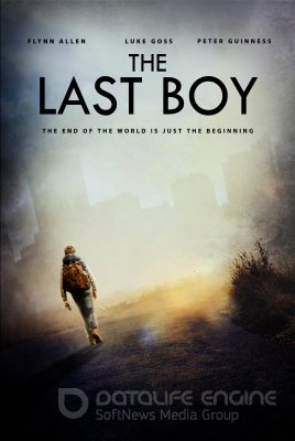 Paskutinis berniukas / The Last Boy 2019