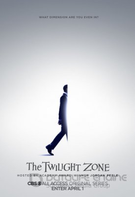 The Twilight Zone 1 sezonas online