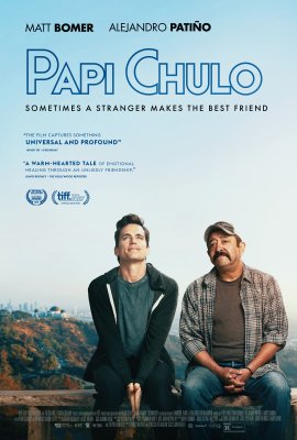 Papi Chulo online