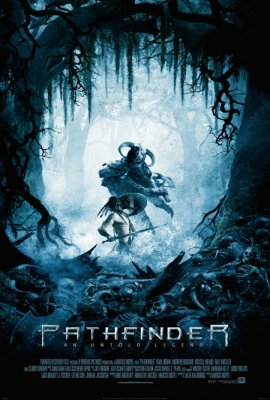 Vedlys / Pathfinder (2007)