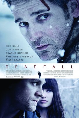 Spąstai / Deadfall (2012)