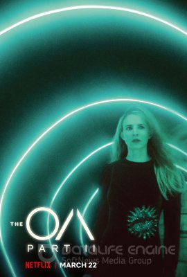 The OA (2 sezonas) online