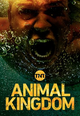 Gyvulių karalystė (3 Sezonas) / Animal Kingdom (Season 3) (2018) online