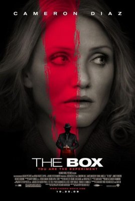 Dėžė / The box (2009)
