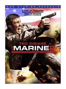 Jūrų pėstininkas 2 / The Marine 2 Online