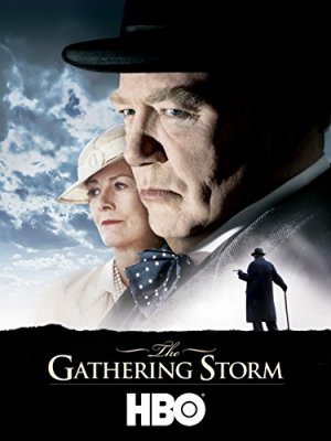 Čerčilis / The Gathering Storm 2002