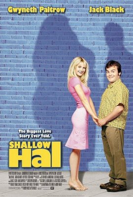Plevėsa Helas / Shallow Hal (2001)