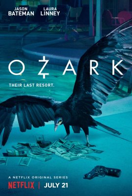 Ozarkas (1 sezonas) online