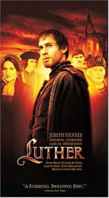 Liuteris / Luther (2003)