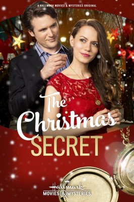 Kalėdų paslaptis / The Christmas Secret (2014)