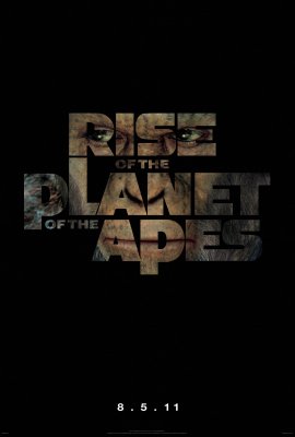 Beždžionių planetos sukilimas / Rise of the planet of the apes (2011)