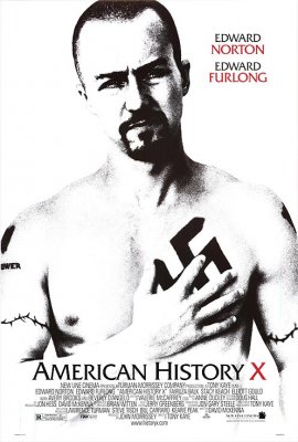 Amerikos istorija X / American History X (1998)