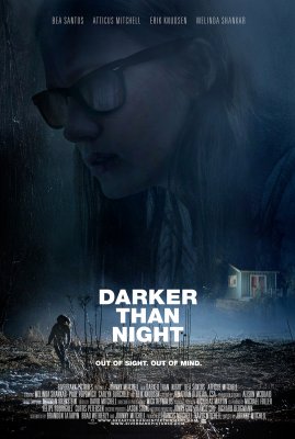 Tamsiau nei naktį / Darker Than Night online
