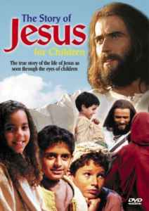 Istorija apie JĖZŲ vaikams / The Story of Jesus for Children 2000 online