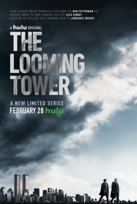 Baisusis bokštas (1 sezonas) / The Looming Tower (Season 1) (2018) online