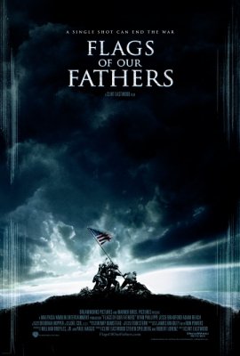 Mūsų tėvų vėliavos / Flags of Our Fathers (2006)