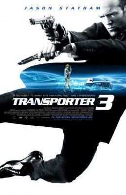 Transporteris 3 online