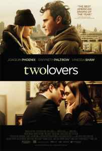 Tarp dviejų mylimųjų / Two Lovers 2008 online