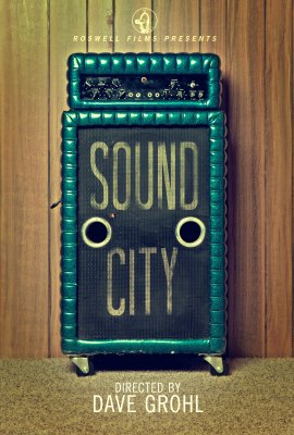 Sound City online